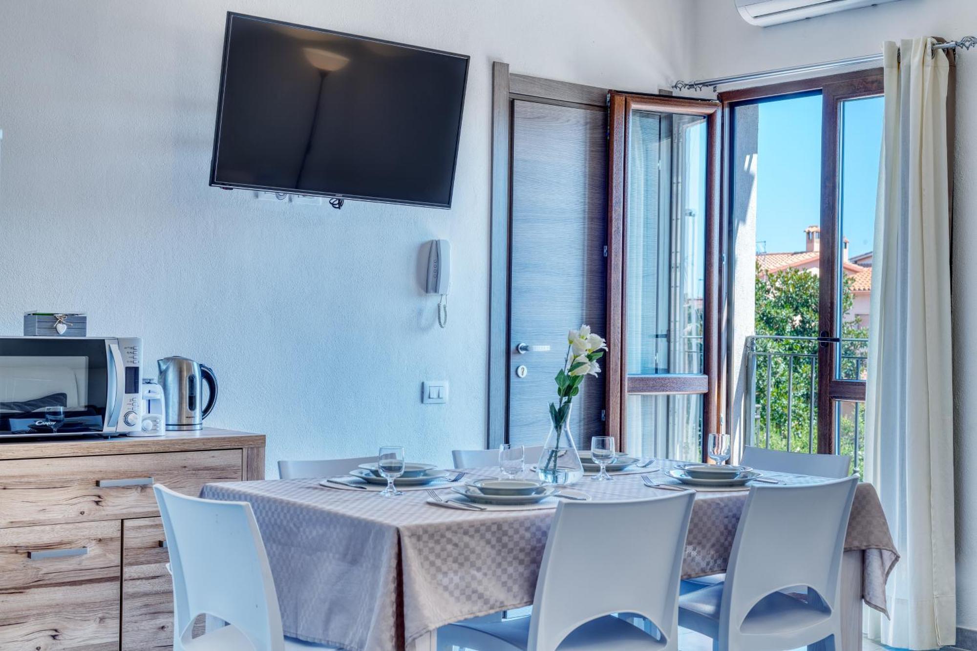 Izzhome Cozy Sunflowers Pula Bagian luar foto
